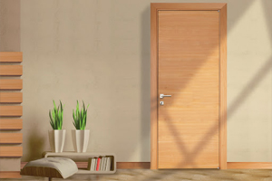 Ahşap Kapı Uygulamaları - DECORATÖR İç Mimari ve Dekorasyon Hizmeti