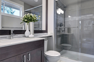 Banyo Dekorasyon Uygulamaları - DECORATÖR İç Mimari ve Dekorasyon Hizmeti