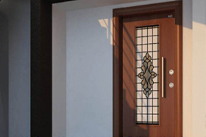 Çelik Kapı Uygulamaları - DECORATÖR İç Mimari ve Dekorasyon Hizmeti