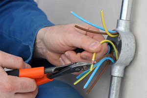 Elektrik Uygulamaları - DECORATÖR İç Mimari ve Dekorasyon Hizmeti