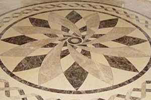 Mermer Uygulamaları - DECORATÖR İç Mimari ve Dekorasyon Hizmeti