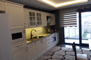 Mutfak Dekorasyon Uygulamaları - DECORATÖR İç Mimari ve Dekorasyon Hizmeti