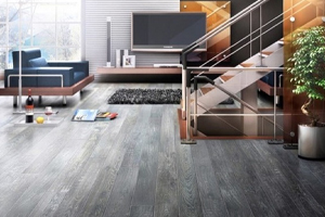 Parke Uygulamaları - DECORATÖR İç Mimari ve Dekorasyon Hizmeti