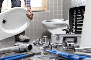 Tesisat Uygulamaları - DECORATÖR İç Mimari ve Dekorasyon Hizmeti