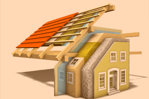 Yalıtım Uygulamaları - DECORATÖR İç Mimari ve Dekorasyon Hizmeti