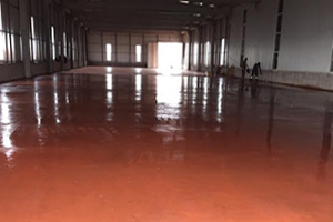 Zemin Tesviye Uygulamaları - DECORATÖR İç Mimari ve Dekorasyon Hizmeti